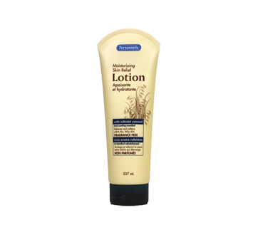 Moisturizing Skin Relief Lotion, 227 ml