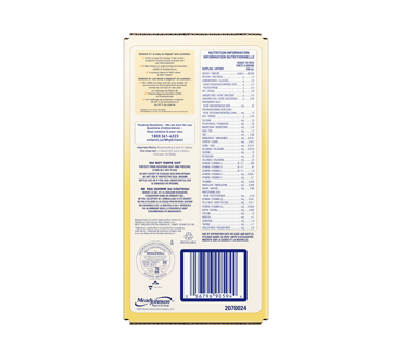 Image 4 of product Enfamil A+ - Concentrate Formula, 12 units