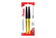 Thumbnail of product Pentel - Fabric Marker 2 mm, Black, 2 units