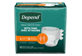 Thumbnail of product Depend - Disposable Underwear with Tabs for Adults Maximum Absorbency, Large, 16 units