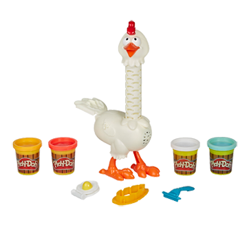 play doh animal discovery bucket