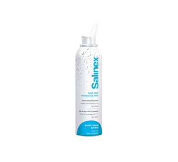 nasal spray products