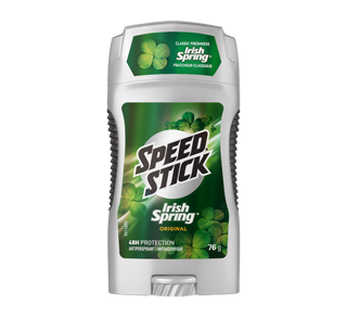 Deodorant, 76 g, Original Irish Spring â€