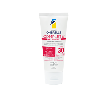 Complete Sensitive Advanced, SPF 30, 200 ml