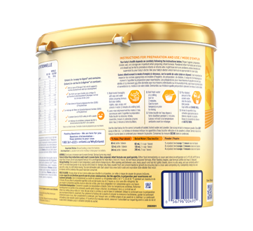 Image 4 of product Enfamil A+ - Powder Tub Formula, 663 g