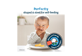 Thumbnail 3 of product Gerber - Lil' Crunchies Toddler Snacks, Zesty Tomato, 42 g