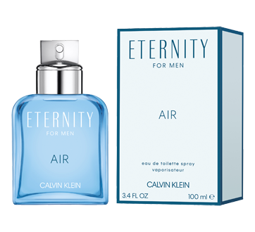 ck eternity perfume for him