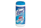 Thumbnail 2 of product Lysol - Disinfecting Wipes, 35 units, Spring Waterfall