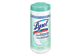 Thumbnail of product Lysol - Disinfecting Wipes, 35 units, Citrus