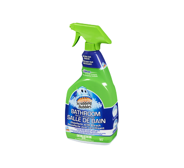 Image 3 of product Scrubbing Bubbles - Bathroom, 950 ml