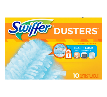 Dusters Multi-Surface Refills, 10 units