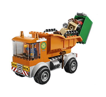 lego construction equipment