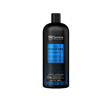 Moisture Rich Shampoo, 828 ml