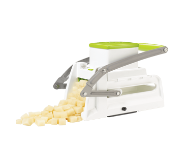 Starfrit Pro Fry Cutter & Cuber