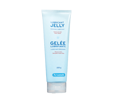 Lubricant Jelly, 225 g