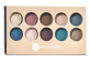 Thumbnail of product Personnelle Cosmetics - Eye Shadow Palette, Chiaroscur, 1 unit