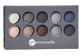 Thumbnail of product Personnelle Cosmetics - Eye Shadow Palette, Darkness, 1 unit