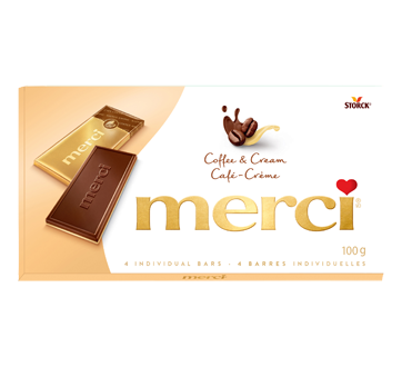 Storck Merci Chocolate Mouse Box - European Food Express