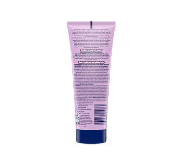 Image 2 of product Nair - Hair Remover for Coarse Hair, Grape Seed Oil and Mallow, 200 ml