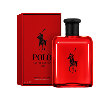 parfum polo