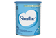 Thumbnail 1 of product Similac - Step 1 Milk-Based Iron Fortified Infant Formula, 850 g