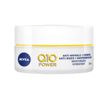 Image 3 of product Nivea - Q10 plus Anti-Wrinkle Day Care, 50 ml