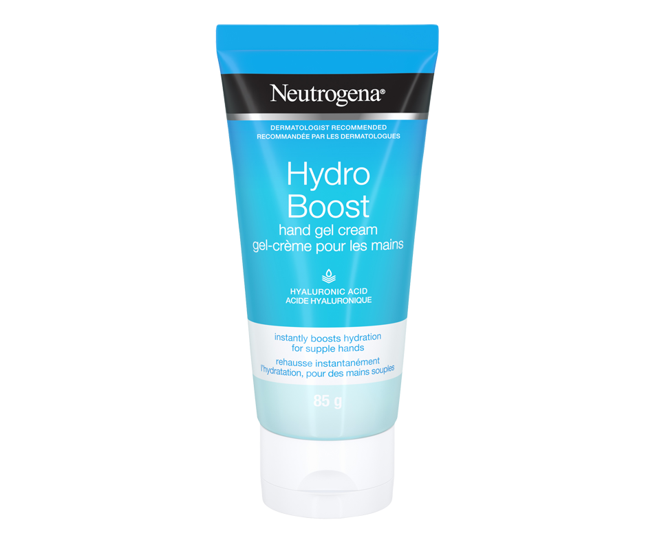 Hydro Boost Hand Gel Cream, 85 g – Neutrogena | Jean Coutu