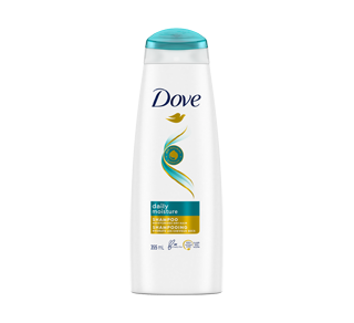 Nutritive Solutions Daily Moisture Shampoo, 355 ml