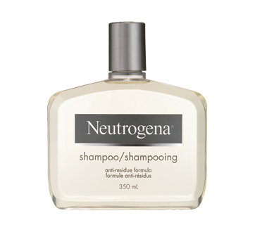 neutrogena shampoo