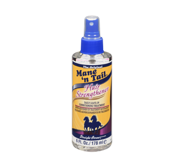 Hair Strengthener, 178 ml