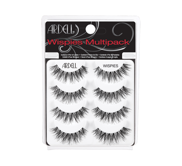 ardell eyelashes