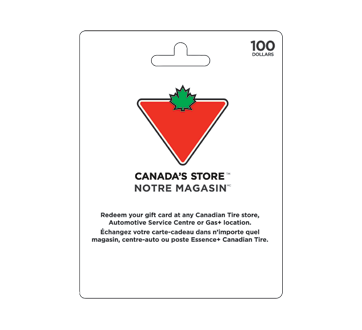 gift card tire canadian unit cards incomm coutu jean jeancoutu