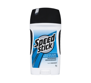 Deodorant, 85 g, Ocean Surf