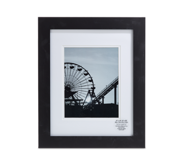 Impression Museum Frame, 1 unit, Black – Columbia Frame : Frame | Jean ...