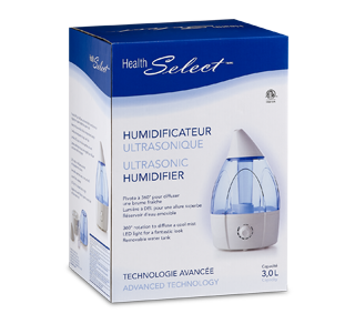 Best humidifier brands