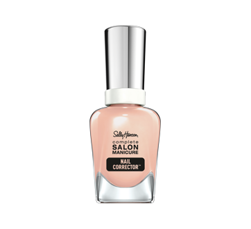 Complete Salon Manicure Nail Corrector 14 7 Ml Sally Hansen