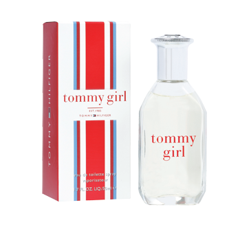 tommy hilfiger perfumes