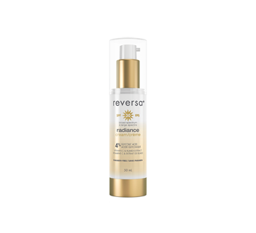 Image 2 of product Reversa - Radiance cream SPF 30, 50 ml