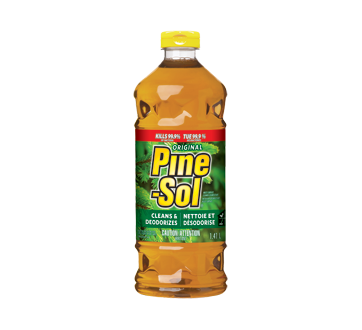 Pine-Sol Multi-Surface Cleaner, Original, 1.41 L