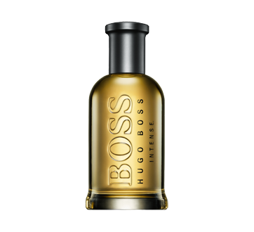 Boss Bottled Intense Eau de Parfum, 50 