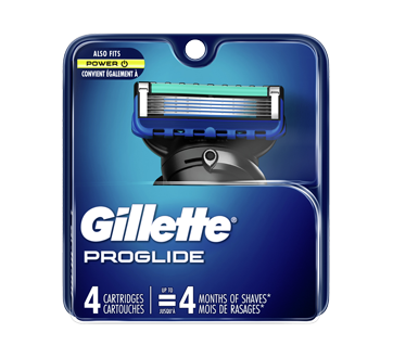 ProGlide Men's Razor Blades