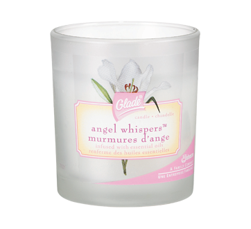 Candle, Murmures d'ange