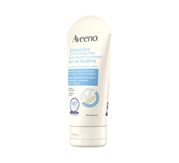 Image 4 of product Aveeno - Eczema Care Cream, 166 ml