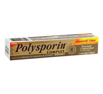 Polysporin Kids | Kids Matttroy