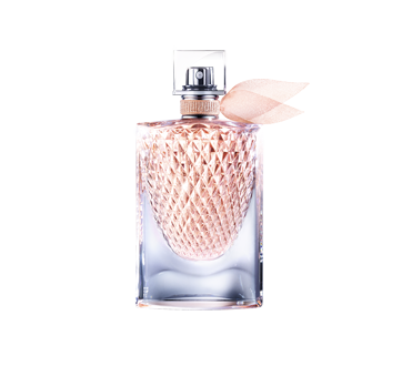 la vie est belle parfum eau de toilette