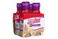 Thumbnail of product SlimFast - Advanced Nutrition Meal Replacement Shake, 4 x 325 ml, Vanilla Cream