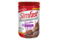 Thumbnail of product SlimFast - Advanced Nutrition Meal Replacement Shake Mix, 312 g, Creamy Chocolate