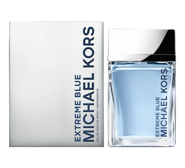 michael kors extreme blue eau de toilette