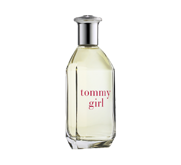 Tommy Girl Eau de Toilette, 100 ml 