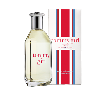 tommy girl deodorant